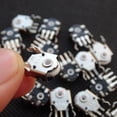thumbnail image 6 of TTC 10mm White Core Mouse Encoder Mouse Wheel Decoder 24 Million Lifetime for logitech G102 G304 KANA V2, 6 of 9