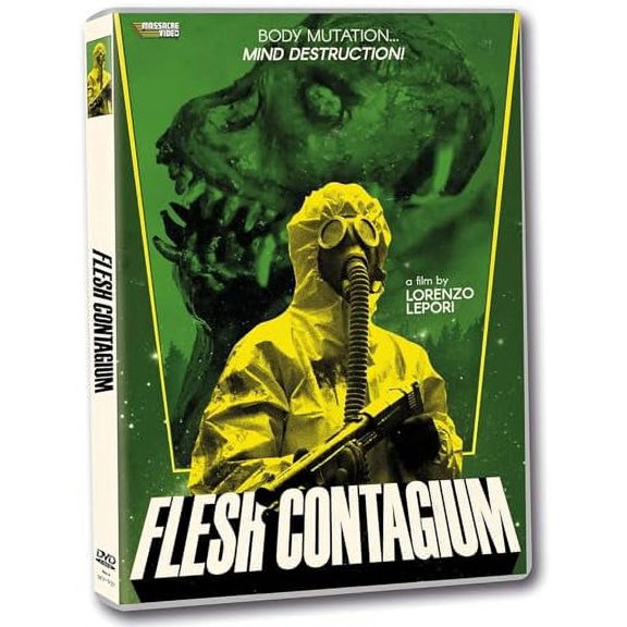 FLESH CONTAGIUM Special Edition