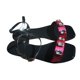 thumbnail image 2 of Sandalias de verano para mujer, sandalias planas sin cordones, zapatos romanos de cristal, sandalias informales con punta abierta Wmkox8yii  nm8164, 2 of 8