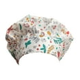 thumbnail image 1 of Operating Hats Nurses Long-time Service Gourd-shaped Pure Color Button Professional Assorted Colors Multifunctional Working Caps G-17, 1 of 5