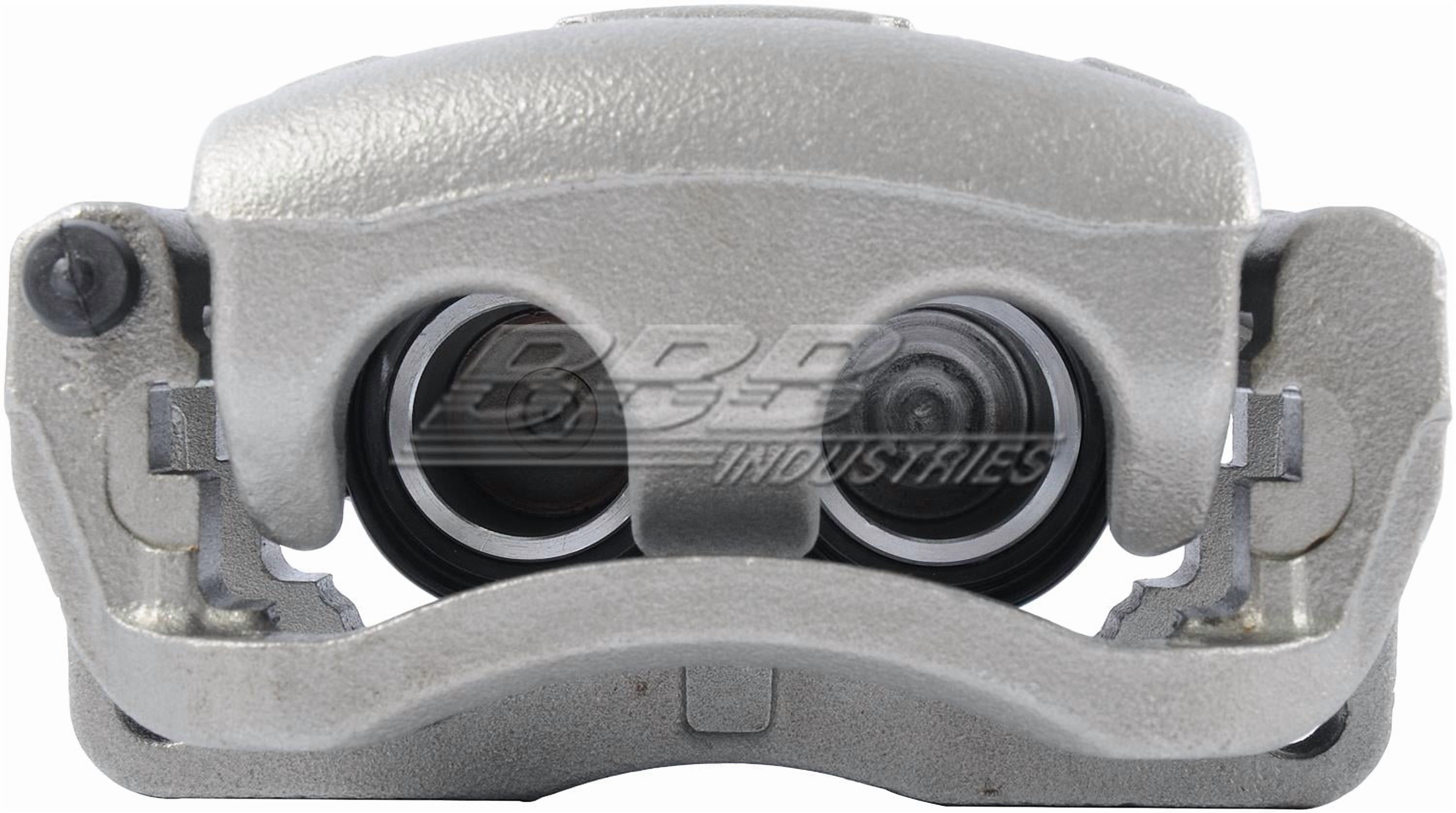 TERREPOWER formerly BBB Industries 99-01180A Reman Caliper w/installation Hardware