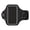 B, variant on Running Armband with Earphone Key Storage Bag Cell Phone Holder Arm Band for Sports Workouts Non-Slip Lightweight Unisex Fitness Arm Pouch for Jogging Gym Hiking Men Women Runners
