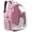 BUBBLE-PK, variant on Cat Backpack Carriers, Dog Backpack, Pet Backpack for Small Cats Puppies Dogs Bunny, Airline-Approved Ventilate Transparent Bubble Backpack for Travel and Outdoor(Black)