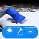 thumbnail image 3 of Magic car ice scraper, car windshield ice scraper gloves, windshield ice scraper, car snow scraper with gloves (Color: 2 pieces-c), 3 of 4