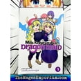 thumbnail image 2 of Miss Kobayashi's Dragon Maid Miss Kobayashi's Dragon Maid Vol. 9, Book 9, (Paperback), 2 of 3
