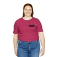 thumbnail image 5 of "PUSH T-Shirt: Pray Until Something Happens", 5 of 8