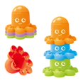 thumbnail image 2 of Tazas apibles CUTICAT 6 piezas juguete educativo Juguetes de inteligencia de desarrollo, 2 of 8