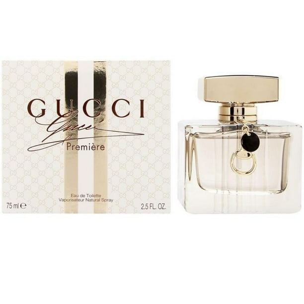 Perfume de Mujer Gucci Premier Eau de Toilette 75ml Gucci Premier