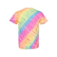 thumbnail image 3 of Tilt Tie Dye T-Shirt, 3 of 3