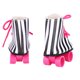 thumbnail image 2 of Muñeca Patín De Ruedas Muñeca Patín Muñeca Zapatos De Patín Muñeca Bebé Patín Accesorio De Muñeca Patín Accesorios De Juguete De Moda Muñeca Patín Zapatos Para ANGGREK Otros, 2 of 7