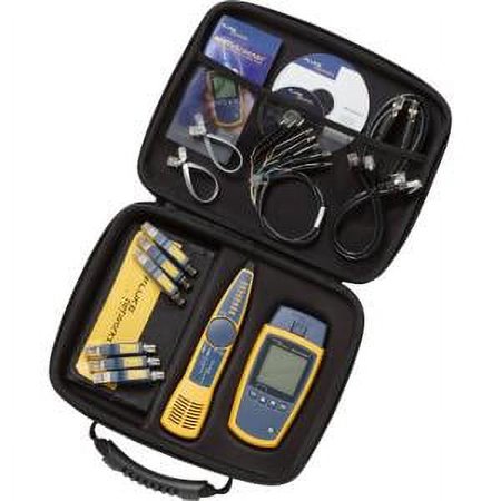 UPC: 0754082054375 | MS2-KIT MICROSCANNER2 PROFESSIONAL KIT