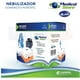 thumbnail image 3 of Nebulizador Compresor Compacto Adulto y Pediátrico Medical Store Medical Store 126BR, 3 of 4