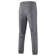 thumbnail image 3 of Ceisia Gift Men's All-Season Sports Pants - Fitness Running Solid Color Tapered Jogger Pants with Zipper Pockets, 3 of 4