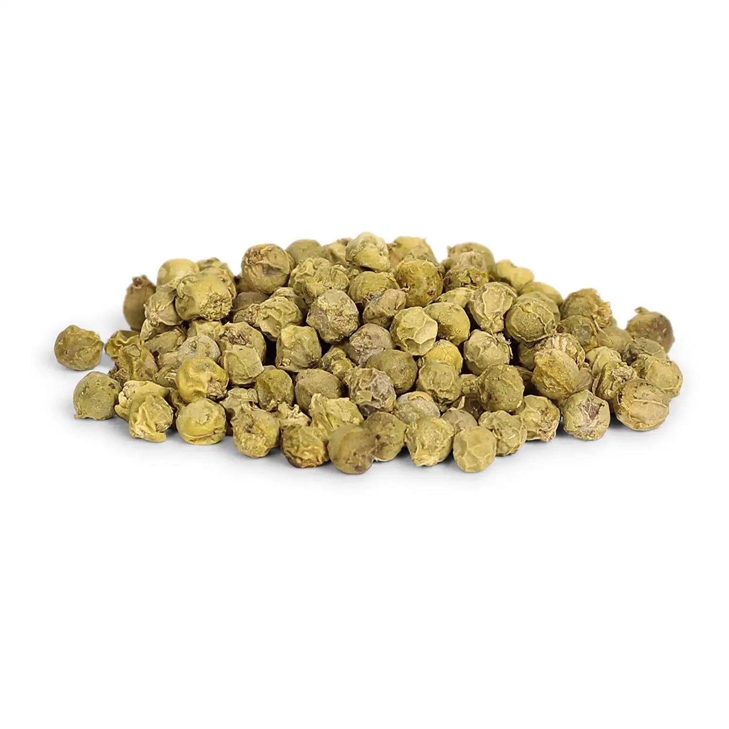 Whole Green Peppercorns by It's Delish  26 OZ Jumbo Reusable Container  Whole Green Pepper Corns - Premium Dried Peppercorns for Grinder Refill  All Natural, Kosher & Fresh