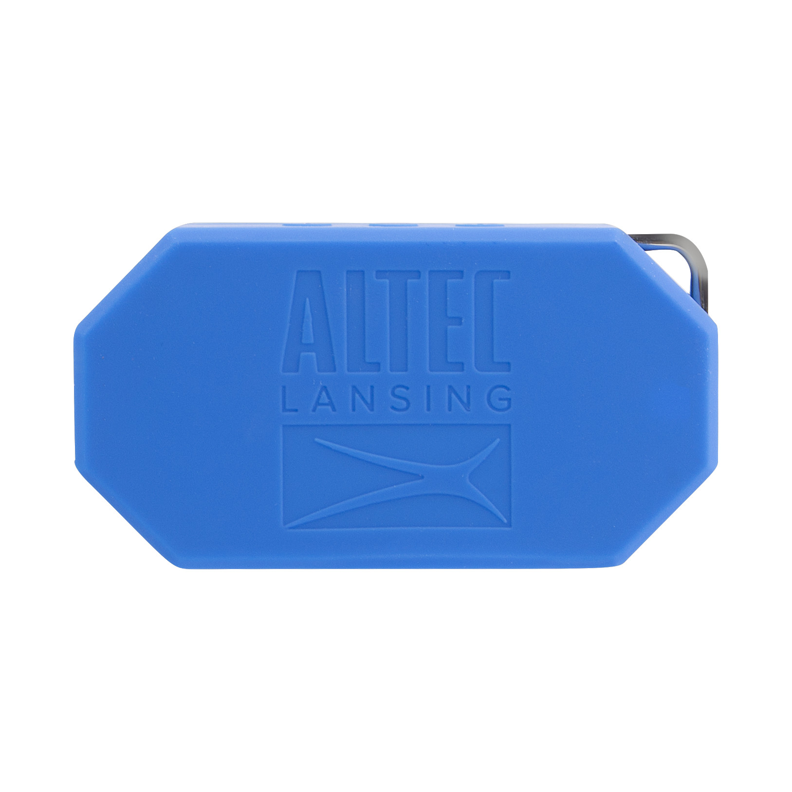Altec Lansing Mini H2O 3 Portable Waterproof Bluetooth Speaker Blue - image 2 of 11
