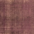thumbnail image 1 of Ahgly Company Indoor Square Oriental Brown Industrial Area Rugs, 3' Square, 1 of 4