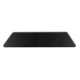 thumbnail image 5 of Miseno MCI46-5UM-78 33" Double Basin Undermount Cast Iron Kitchen Sink; Black, 5 of 6