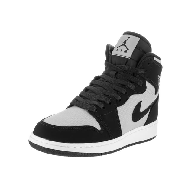 Jordan - Nike Jordan Kids Air Jordan 1 Retro High Gg Basketball Shoe ...