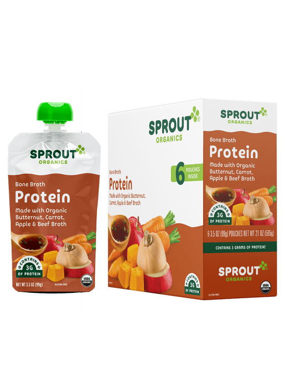 Baby Food Stage 3 in Baby Food Stages - Walmart.com