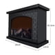 thumbnail image 2 of Chimenea De Simulación Linterna Led Sin Llama Linterna De Chimenea De Mesa Para Decoración De Interiores Y Exteriores Vogacara HA047564-00, 2 of 6
