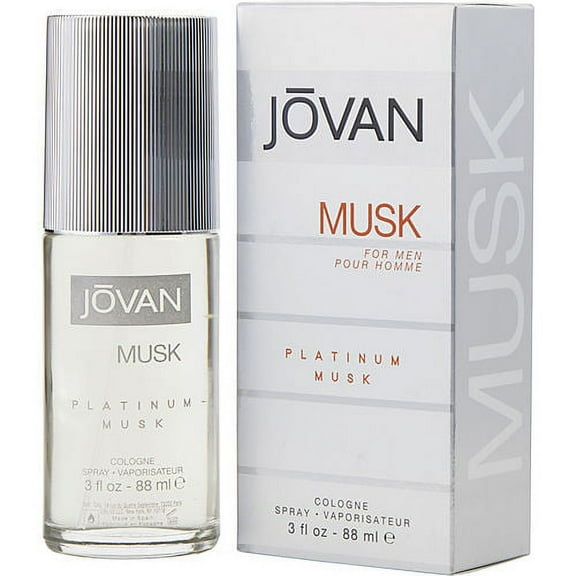 JOVAN MUSK by Jovan
