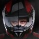 thumbnail image 1 of Película antivaho para cascos de moto y coche eléctrico Película HD para lentes, 1 of 4