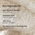 thumbnail image 2 of Limpiador Loved01 Exfoliante facial y corporal John Legend 180 ml, 2 of 5