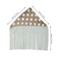 thumbnail image 2 of SOPOTUTU Casa Para Hámsters En Con Material Y Acabado, 2 of 8