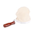 thumbnail image 4 of Cloth Coffee Filters,Reusable Flannel Cloth Handmade Coffee Filter Coffee Filter Tool Compact and Lightweight, 4 of 14