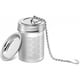 thumbnail image 1 of Filtro para Tetera Acero Inoxidable (pequeño Ordinario + Chasis), 1 of 9