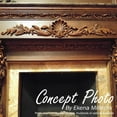 thumbnail image 6 of Ekena Millwork  5.87 x 0.63 in. Bordeaux Rosette, 6 of 12