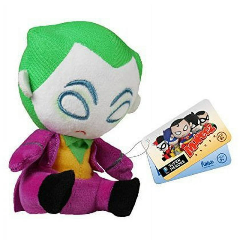 Funko DC Mopeez The Joker Plush - Walmart.com