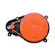 thumbnail image 1 of Laser Distance Sensor for S50 S51 S52 S55 T6 T7 Robot Vacuum Cleaner LDS Radar 26-27s, 1 of 5