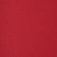 thumbnail image 5 of Belleze Bar Stool Leather Modern Adjustable Swivel Barstools Hydraulic Chair, Set of 2, Red, 5 of 5