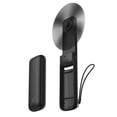 thumbnail image 1 of Ventilador portátil Aecooly Slim Handheld recargable por USB, paquete de 2, 1 of 7