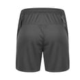thumbnail image 6 of JIUKE Mens Athletic Shorts Quick Dry Workout Running Shorts Lightweight Sports Gym Sweat Shorts, 6 of 8