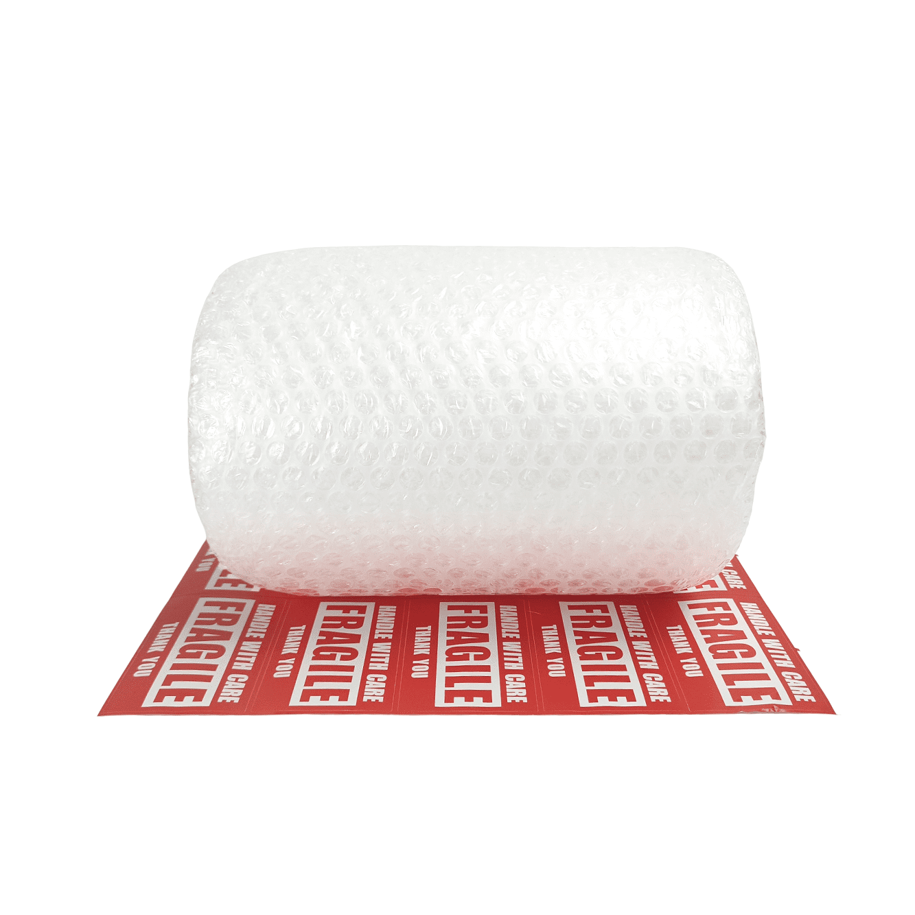 Bubble Cushioning Wrap Roll 8in x 36ft 1roll Bubble Cushion Packing Wrap for Moving & Shipping Heavy Duty Protection for Mailing & Packaging Boxes