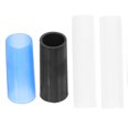 thumbnail image 4 of unbranded 2 Pcs Embout de Protection pour Saxophone Bleu Liège Remplacement pour Liège, 4 of 8