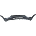 thumbnail image 6 of Bumper Covers Facials Set of 2 Front Upper For 11-13 Sorento Sport Utility Pair, 6 of 11