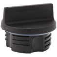 thumbnail image 1 of Technivorm Moccamaster Carafe Lid One Size Black, 1 of 4