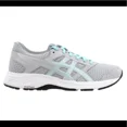 thumbnail image 1 of Asics Women’s Size 11 Gel Contend 5 Running Sneakers Grey Icy Morning, 1 of 6