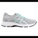 thumbnail image 1 of Asics Women’s Size 11 Gel Contend 5 Running Sneakers Grey Icy Morning, 1 of 6