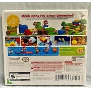 Super Mario 3D Land for Nintendo 3DS