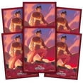 thumbnail image 2 of Lorcana TCG: Shimmering Skies: Card Sleeves - Aladdin, 2 of 2