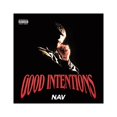thumbnail image 1 of NAV GOOD INTENTIONS COMPACT DISCS, 1 of 1