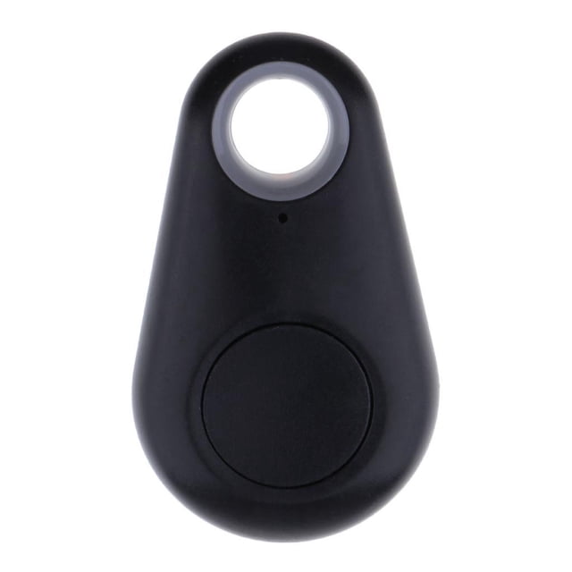 Llave para para Mascotas Localizador de mascota con , 3.6x0.6x5.2CM Zulema Localizador de mascotas Bluetooth Finder