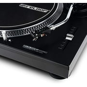 Reloop 1000 MK2 Professional Belt Drive System