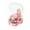 C, variant on Nkmbld Wireless Earbuds MD538 Wireless Bluetooth Headset Binaural In-ear Sleep Digital Display High Sound Quality, Black