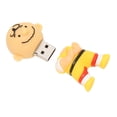 thumbnail image 4 of Unidad Flash USB 2.0 Unidad Flash USB Unidad Flash USB Portátil Unidad Flash Apariencia De Dibujos Animados Unidad Flash USB 2.0 Accesorios Lindos De Disco U Para Transferencia De, 4 of 8