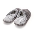 thumbnail image 4 of Pantufla Dorothy Gaynor Gris Dama T 25, 4 of 7